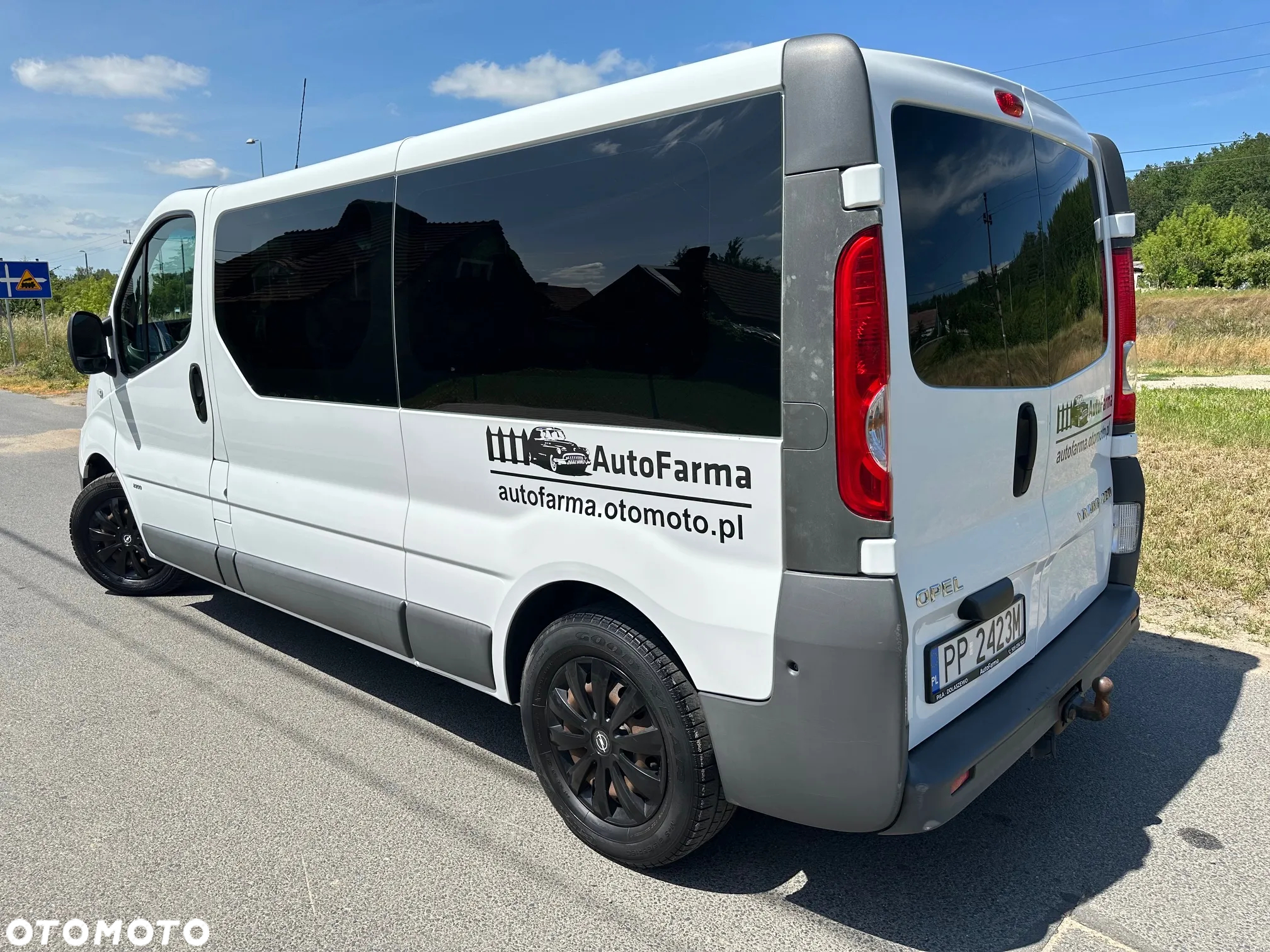 Opel Vivaro 2.0 CDTI L2H1 DPF Life - 9