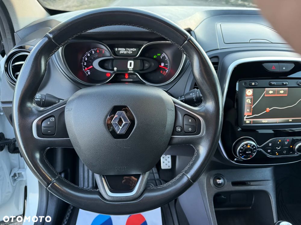 Renault Captur 1.3 Energy TCe S-Edition - 36
