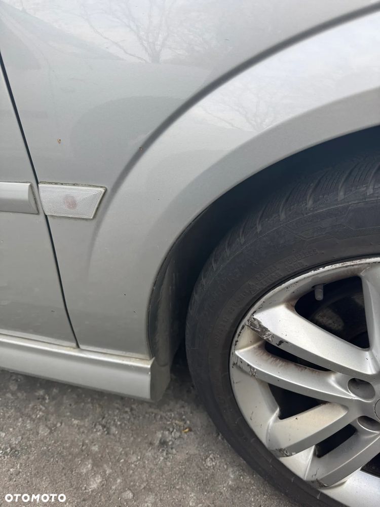 Opel Signum 2.0 Turbo - 22