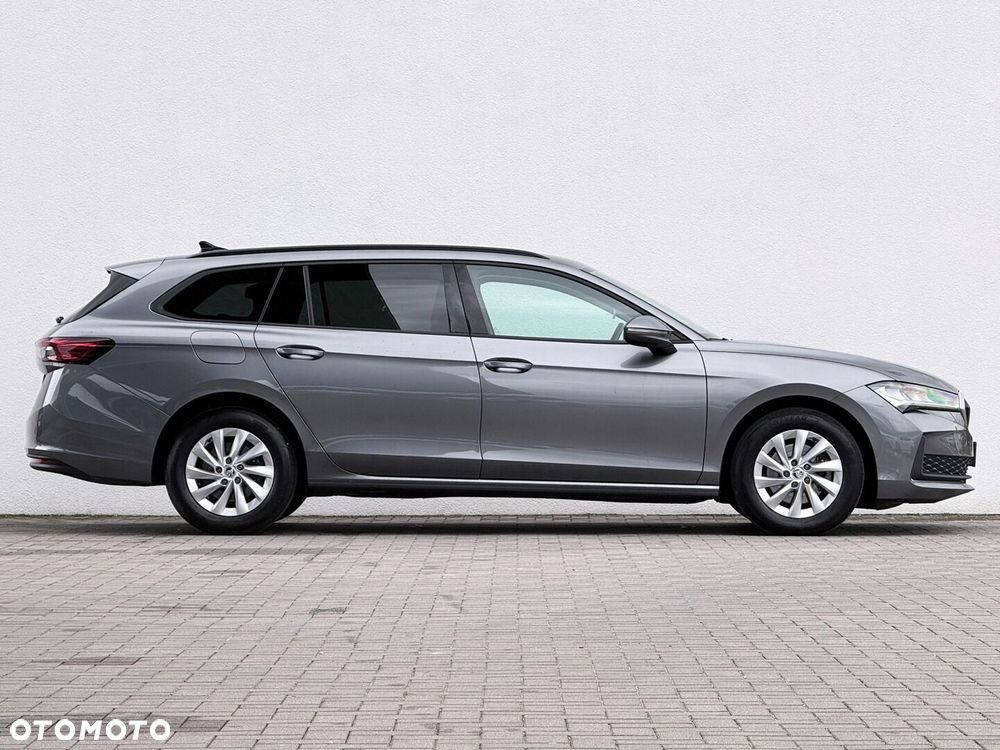 Skoda Superb 2024 photo 3