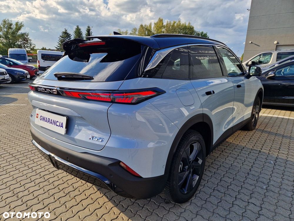 BAIC 5 - 6