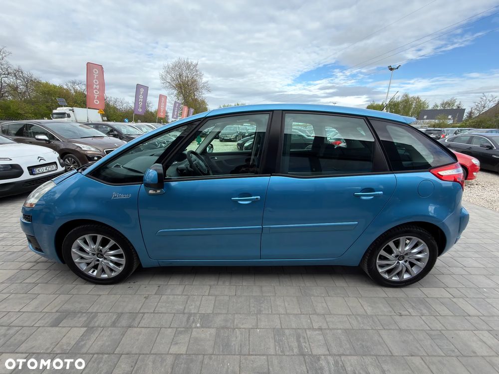 Citroën C4 Picasso 1.8i Impress Pack - 24