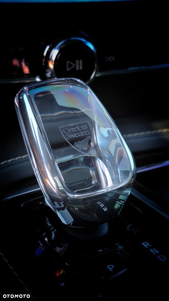 Volvo V60 T8 AWD Plug-In Hybrid Polestar Engineered - 28