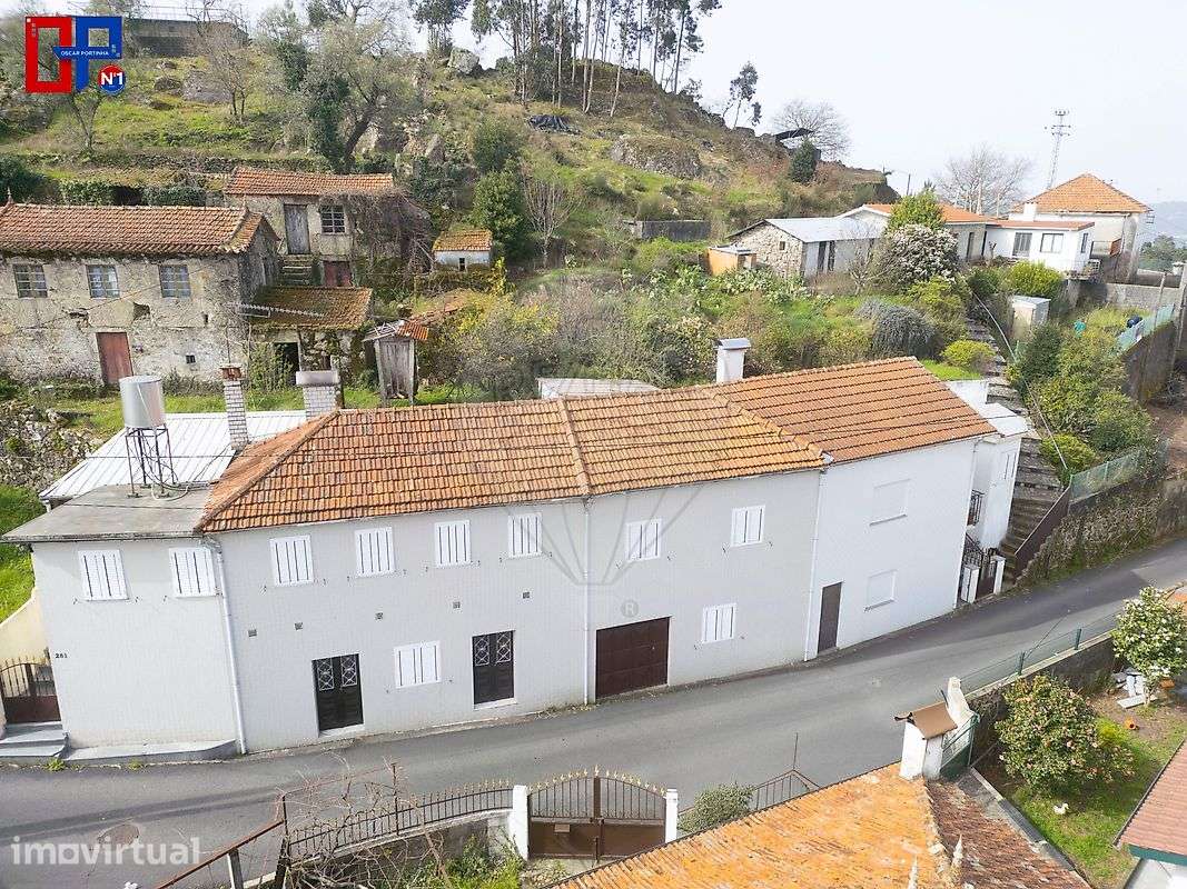 Moradia T4 para venda - Grande imagem: 4/35