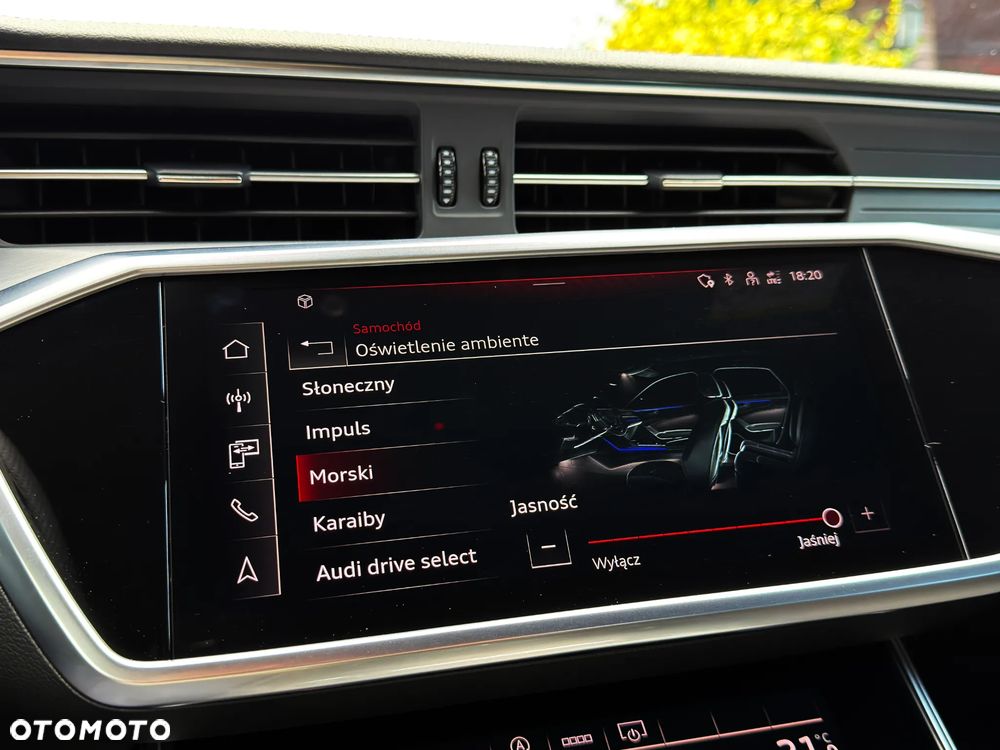 Audi A6 Avant TFSI S tronic - 29