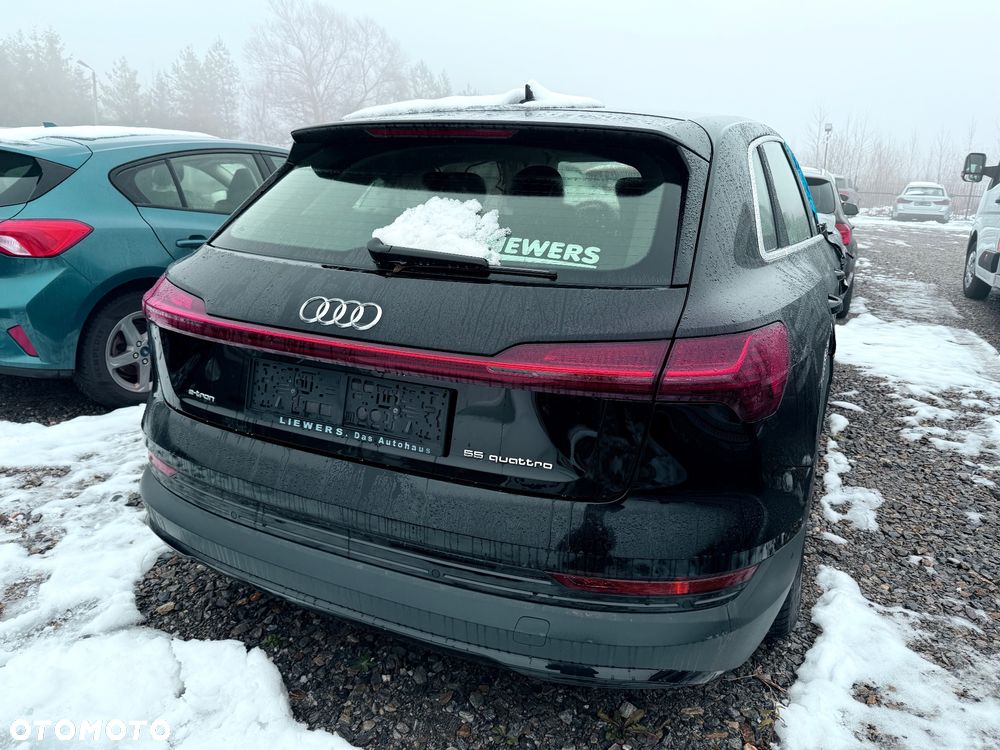 Audi e-tron 55 Quattro - 5