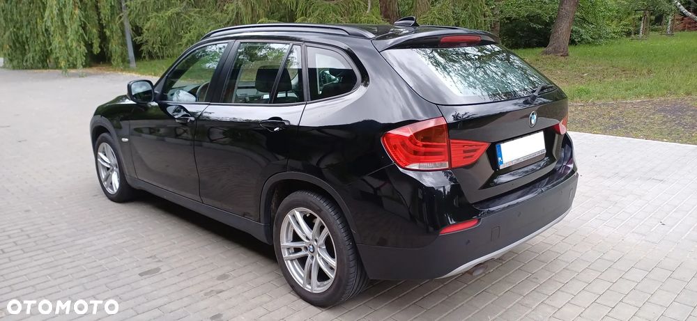 BMW X1 xDrive18d - 6