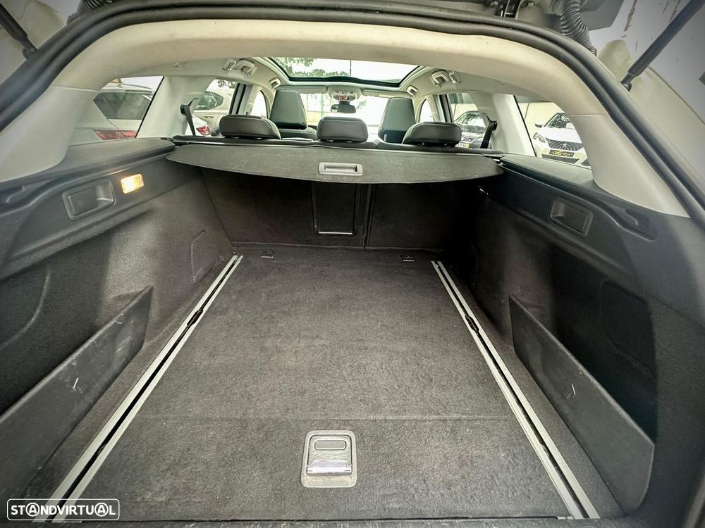 Peugeot 308 SW 1.6 BlueHDi Allure EAT6 - 16