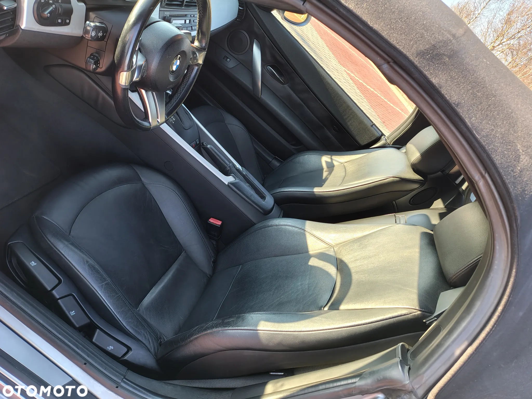 BMW Z4 - 28