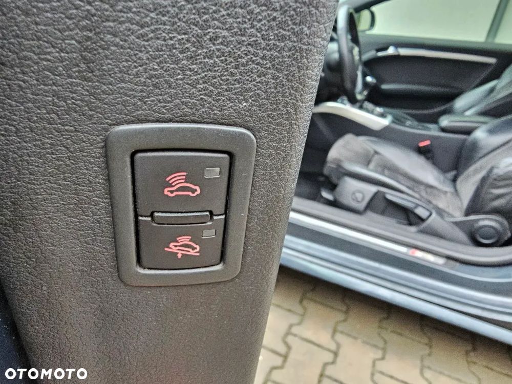 Audi A5 - 33