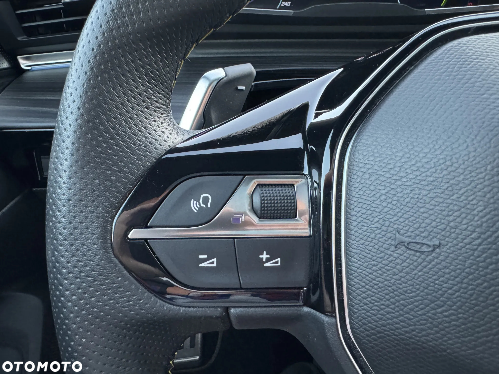 Peugeot 508 1.6 PureTech HYbrid4 PHEV Sport Engineered EAT8 - 15
