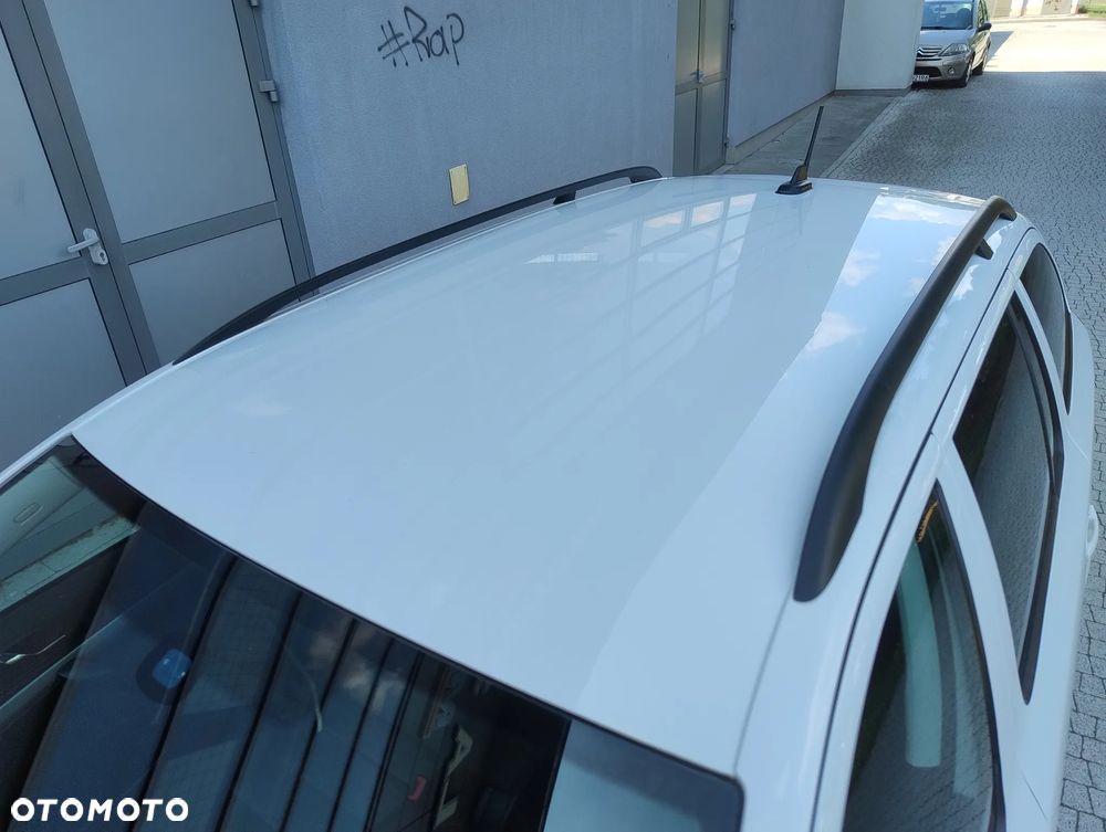 Skoda Octavia 2.0 TDI DPF Team Edition - 7