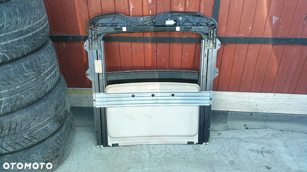 RANGE ROVER SPORT SZYBERDACH - 3
