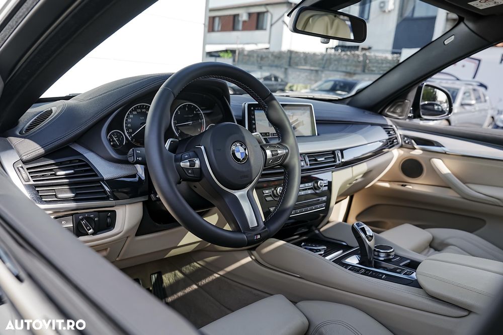 BMW X6 - 11