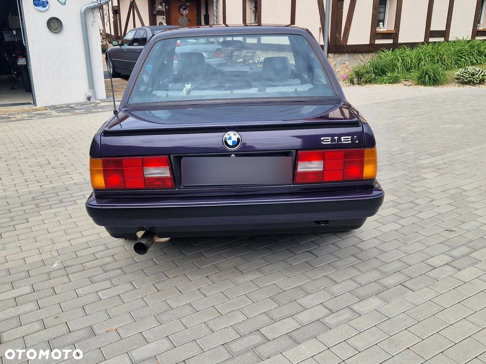 BMW Seria 3 - 4