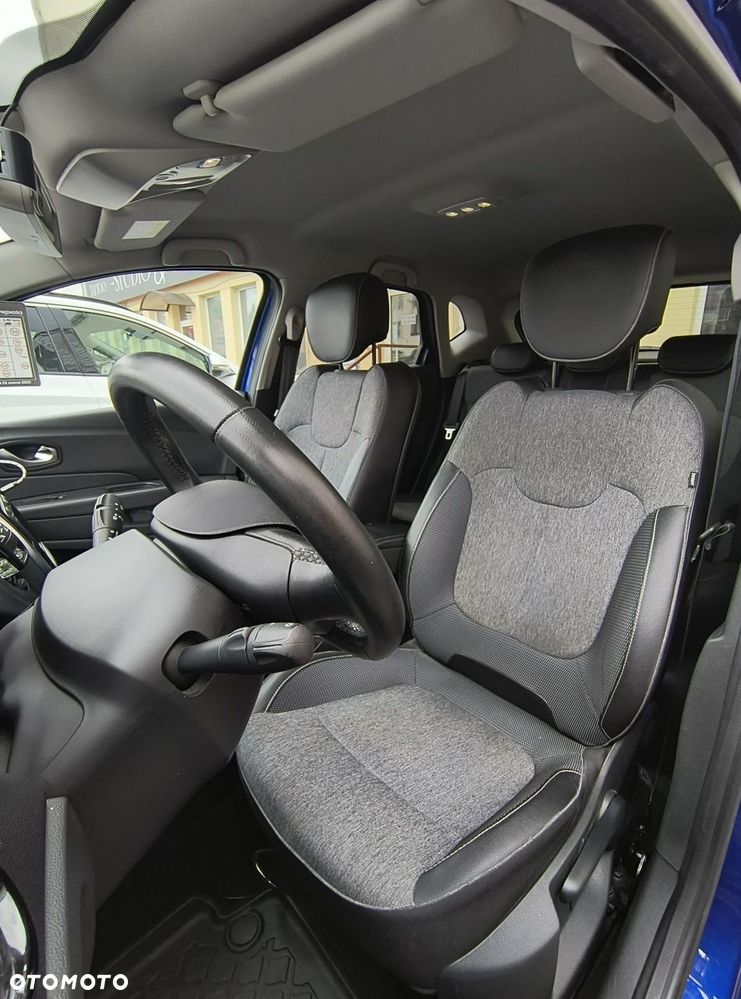 Renault Captur ENERGY TCe 90 Experience - 37