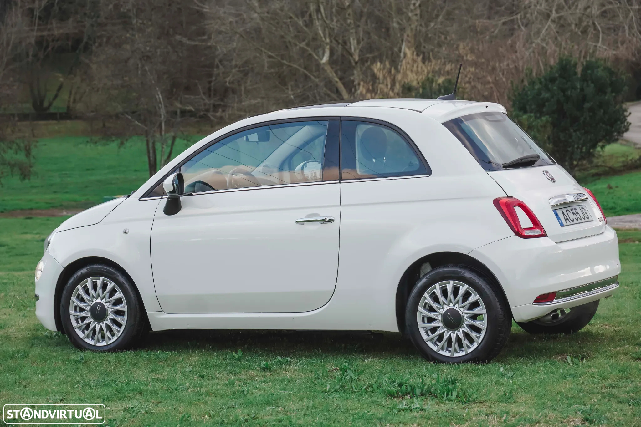Fiat 500 - 24