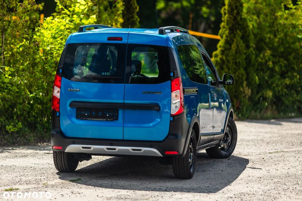 Dacia Dokker 1.6 Laureate - 10