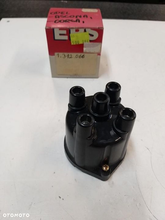 KOPUŁKA APARATU ZAPŁONOWEGO OPEL CORSA A ,KADETT B,E 1,0/1,2 - 2