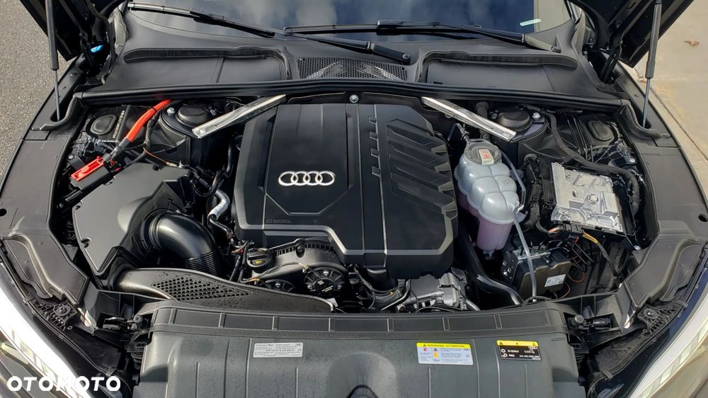 Audi A5 Sportback 45 TFSI quattro S tronic S line - 34