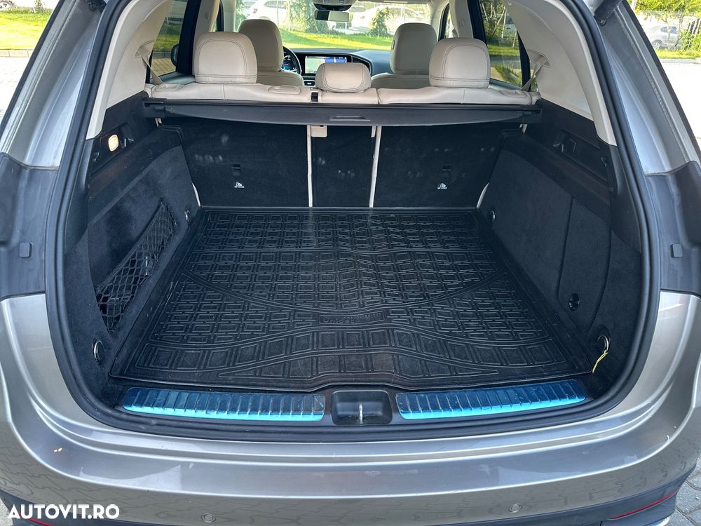 Mercedes-Benz GLE 300 d 4MATIC - 28