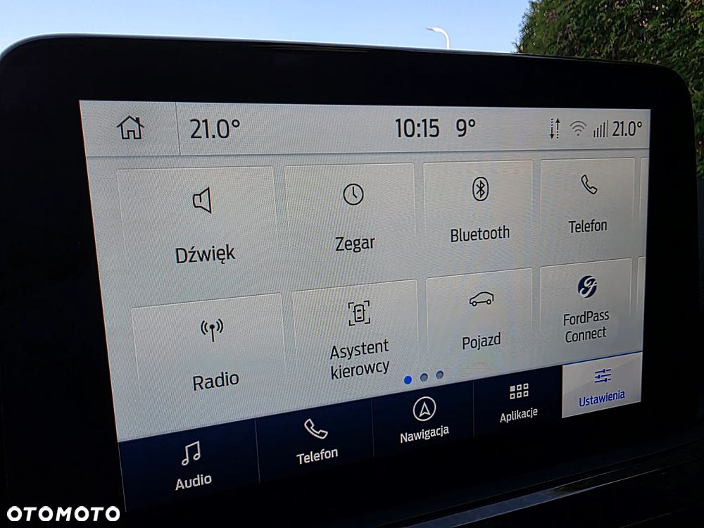 Ford Kuga 2.0 EcoBlue Hybrid ST-LINE - 20