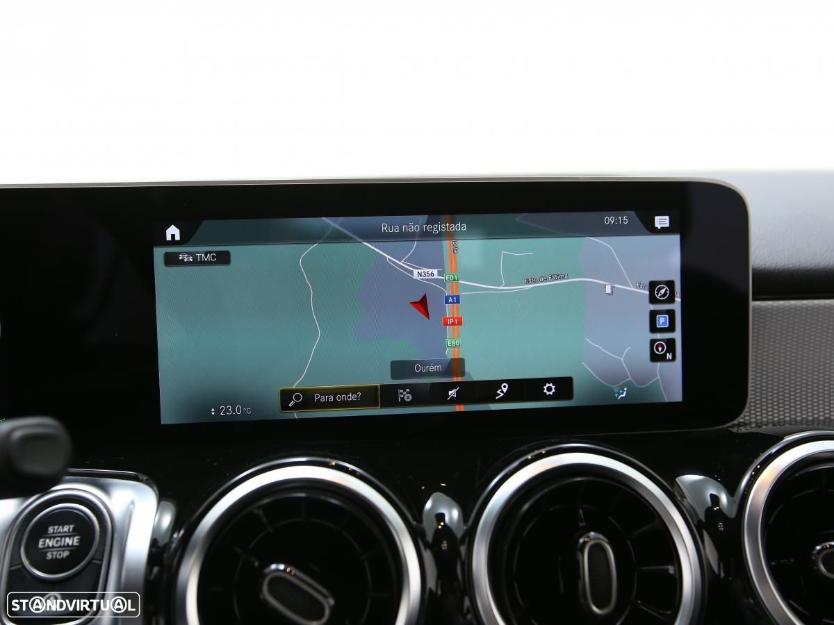 Mercedes-Benz GLB 220 d 4Matic Style - 24