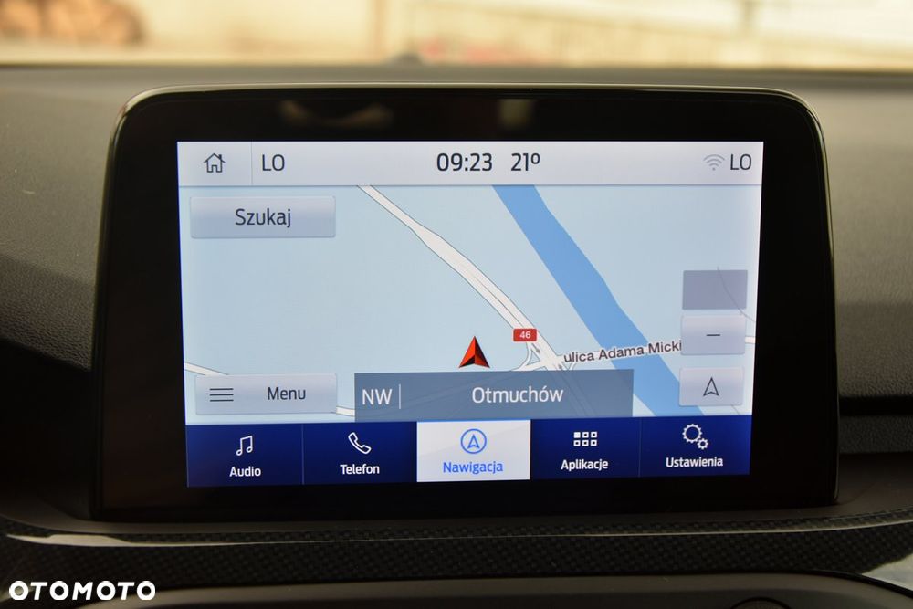Ford Focus 1.5 EcoBlue STart-Stopp-System ST-LINE - 23