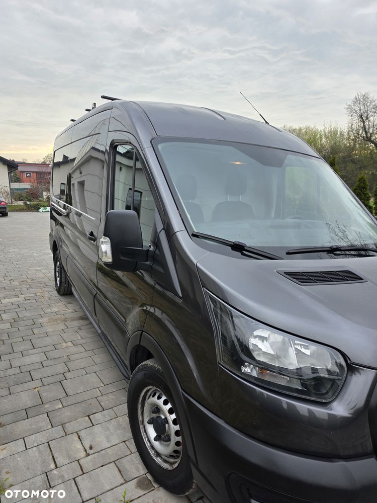 Ford Transit - 4