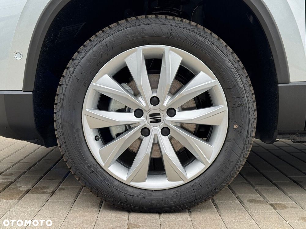 Seat Ateca 1.5 TSI Style S&S - 16