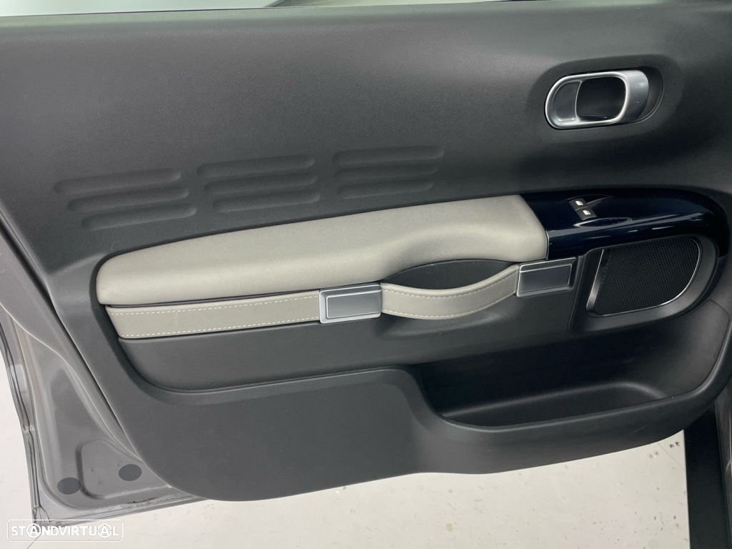 Citroën C4 Cactus 1.2 PureTech Feel - 18