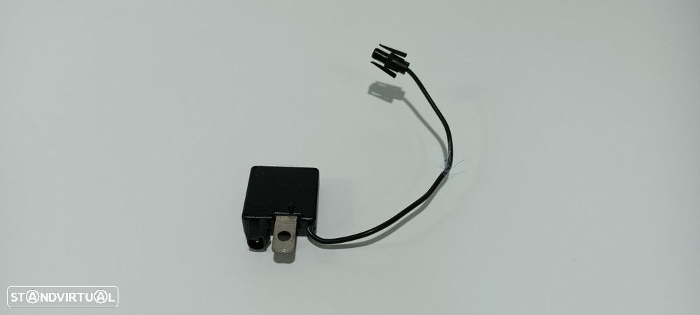 ANTENA LAND ROVER RANGE ROVER (LM) V8 TD VOGUE - 2