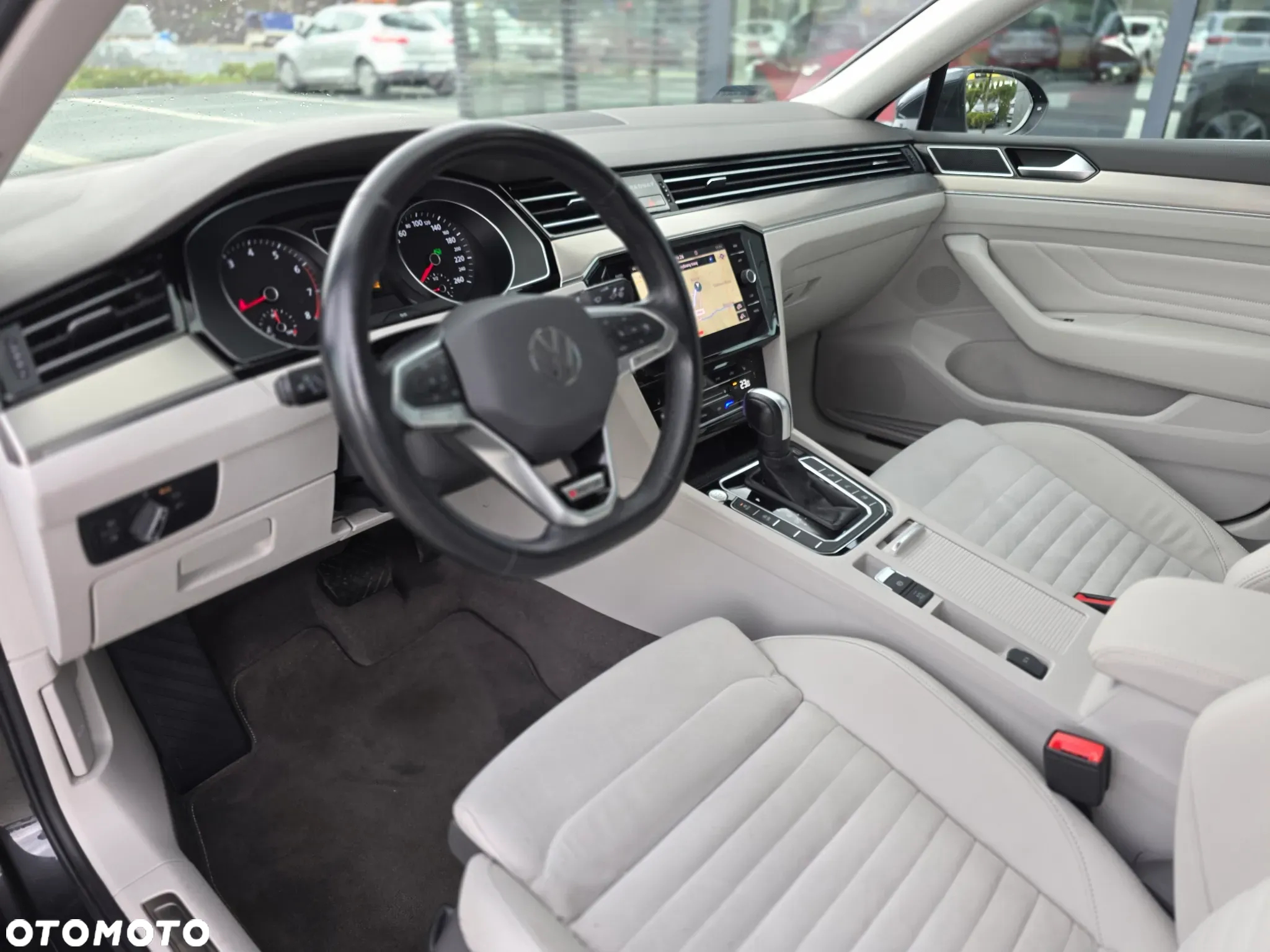 Volkswagen Passat 2.0 TSI 4Mot Elegance DSG - 12