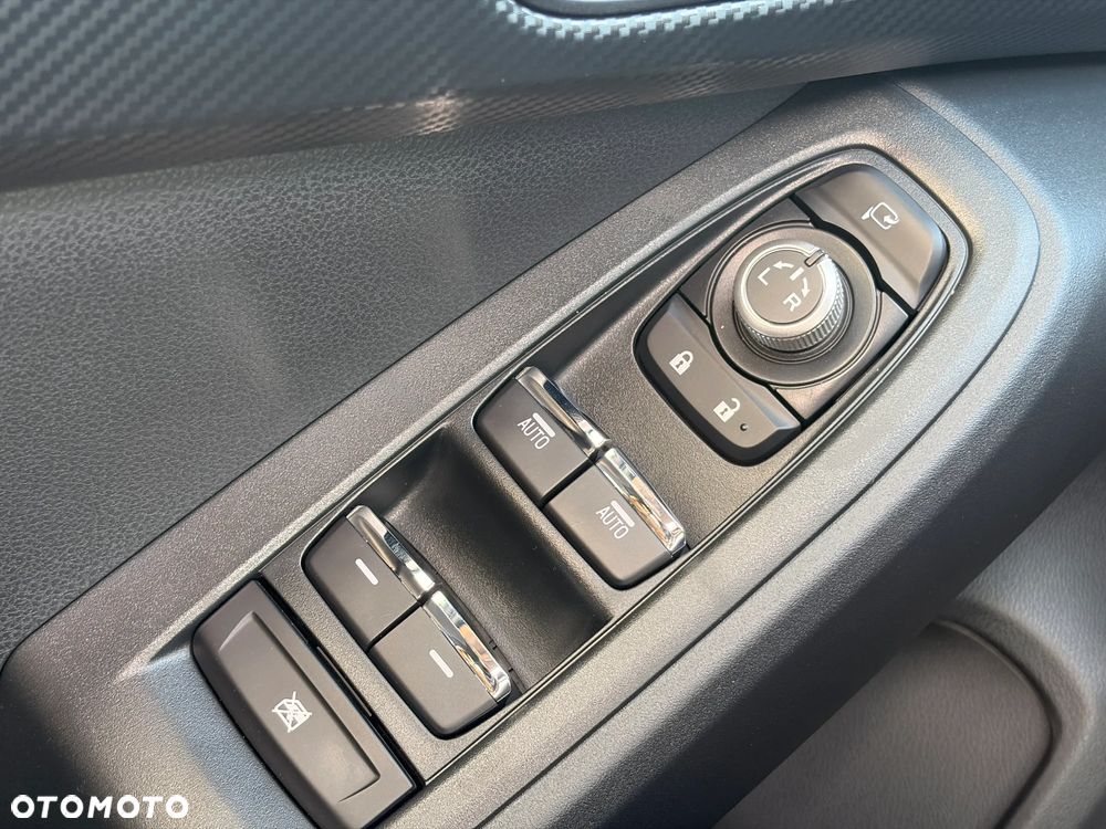 Subaru Crosstrek - 24