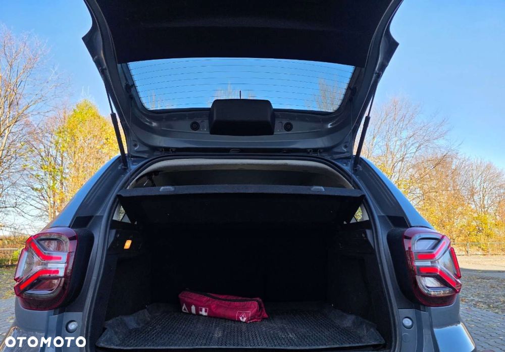 Dacia Duster 1.3 TCe Journey 4WD - 31