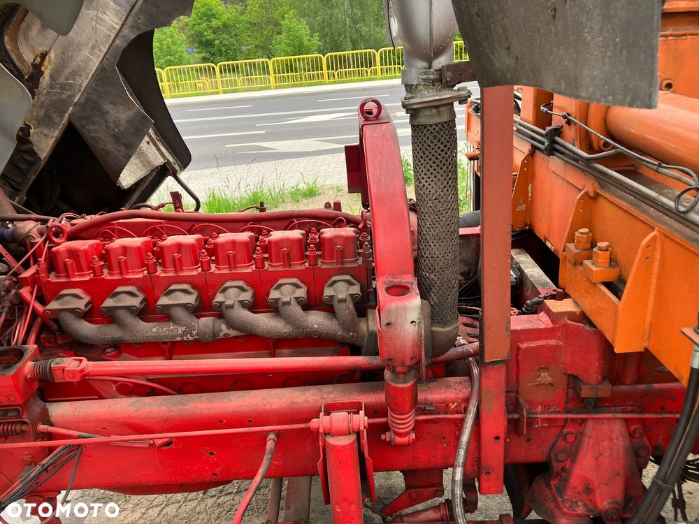 Steyr 1490/250 - 24