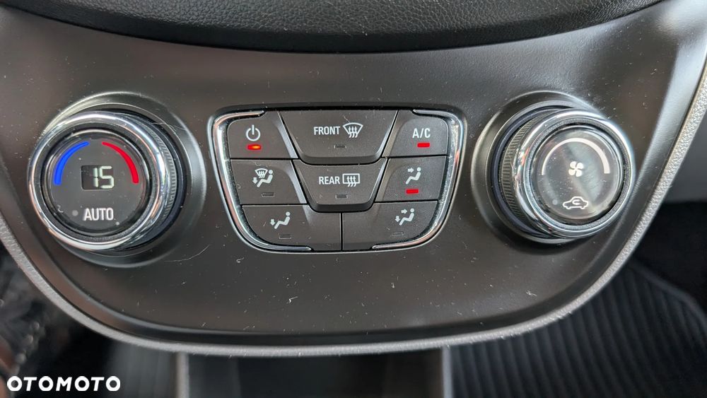 Opel Karl 1.0 Exclusive - 12