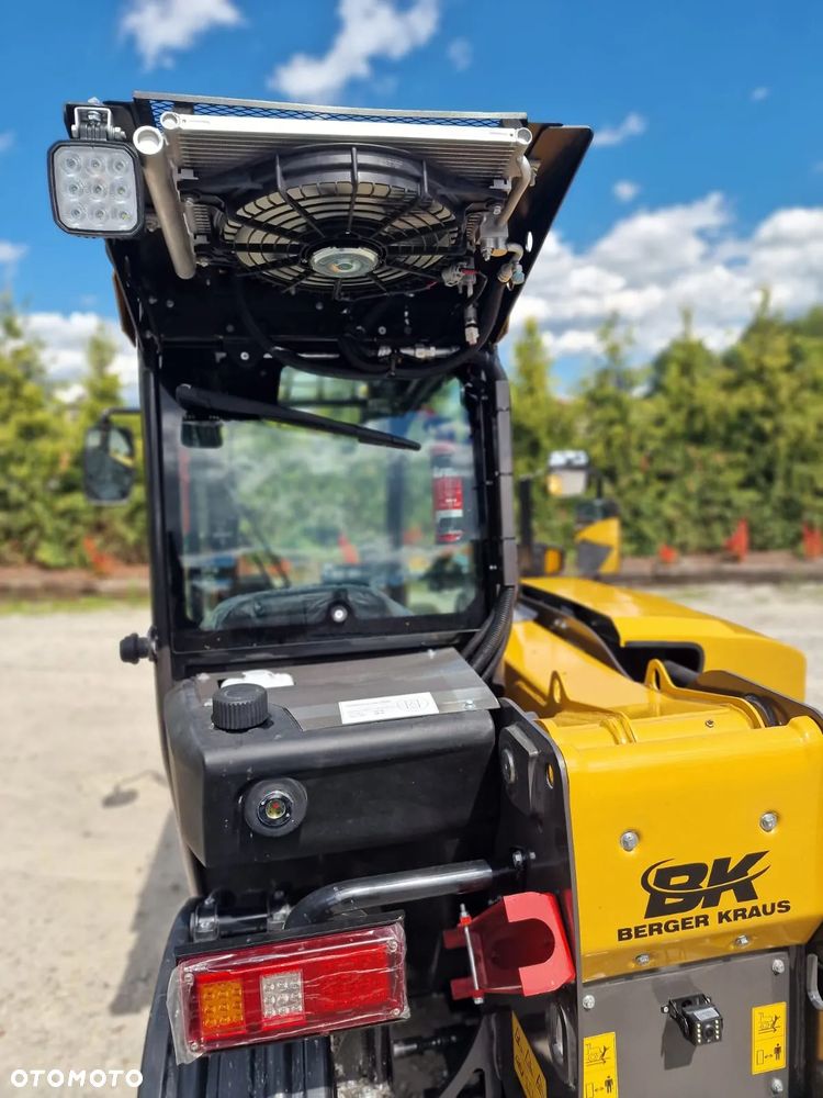 Berger Kraus BK2812T - 2