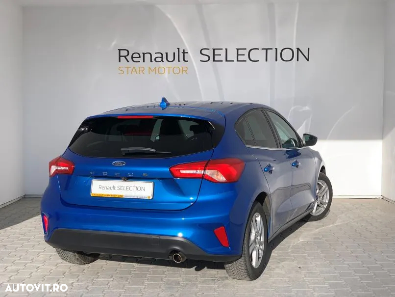 Ford Focus 1.0 EcoBoost Trend - 2