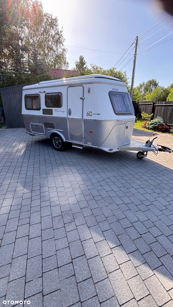 Hymer-Eriba Touring 430 - 19
