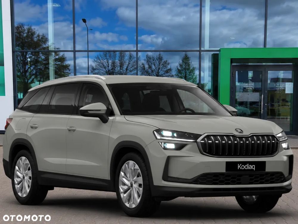 Skoda Kodiaq 2.0 TDI 4x4 Drive DSG - 7