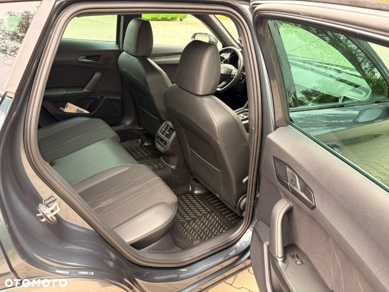 Cupra Formentor 1.4 e-Hybrid DSG - 20