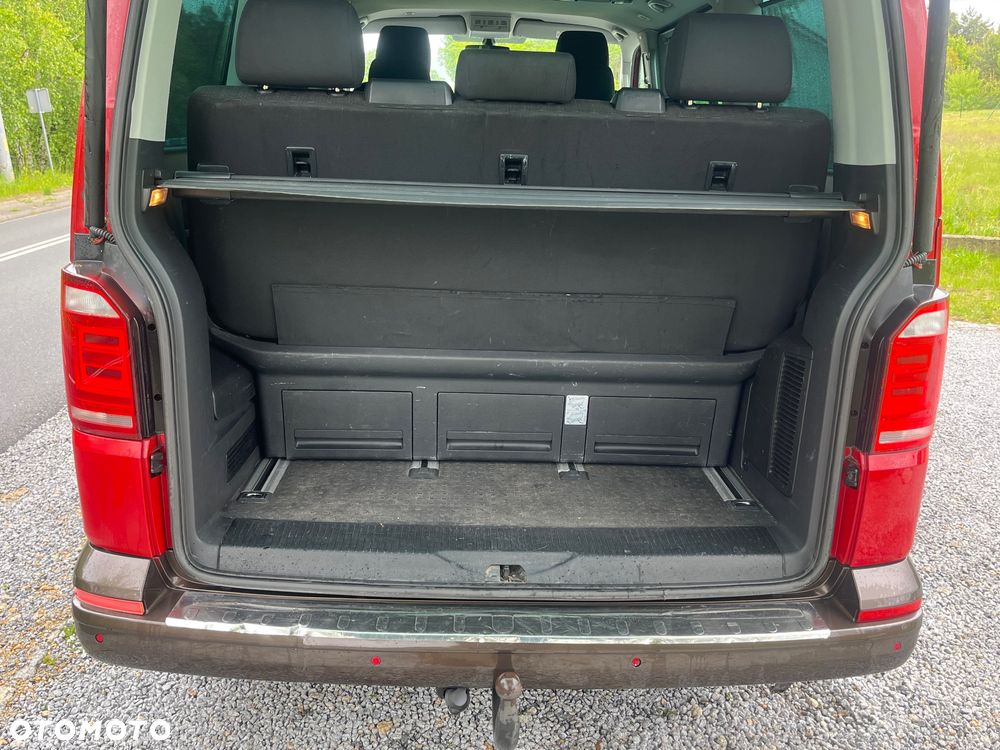 Volkswagen Multivan 2.0 BiTDI L1 Edition - 8