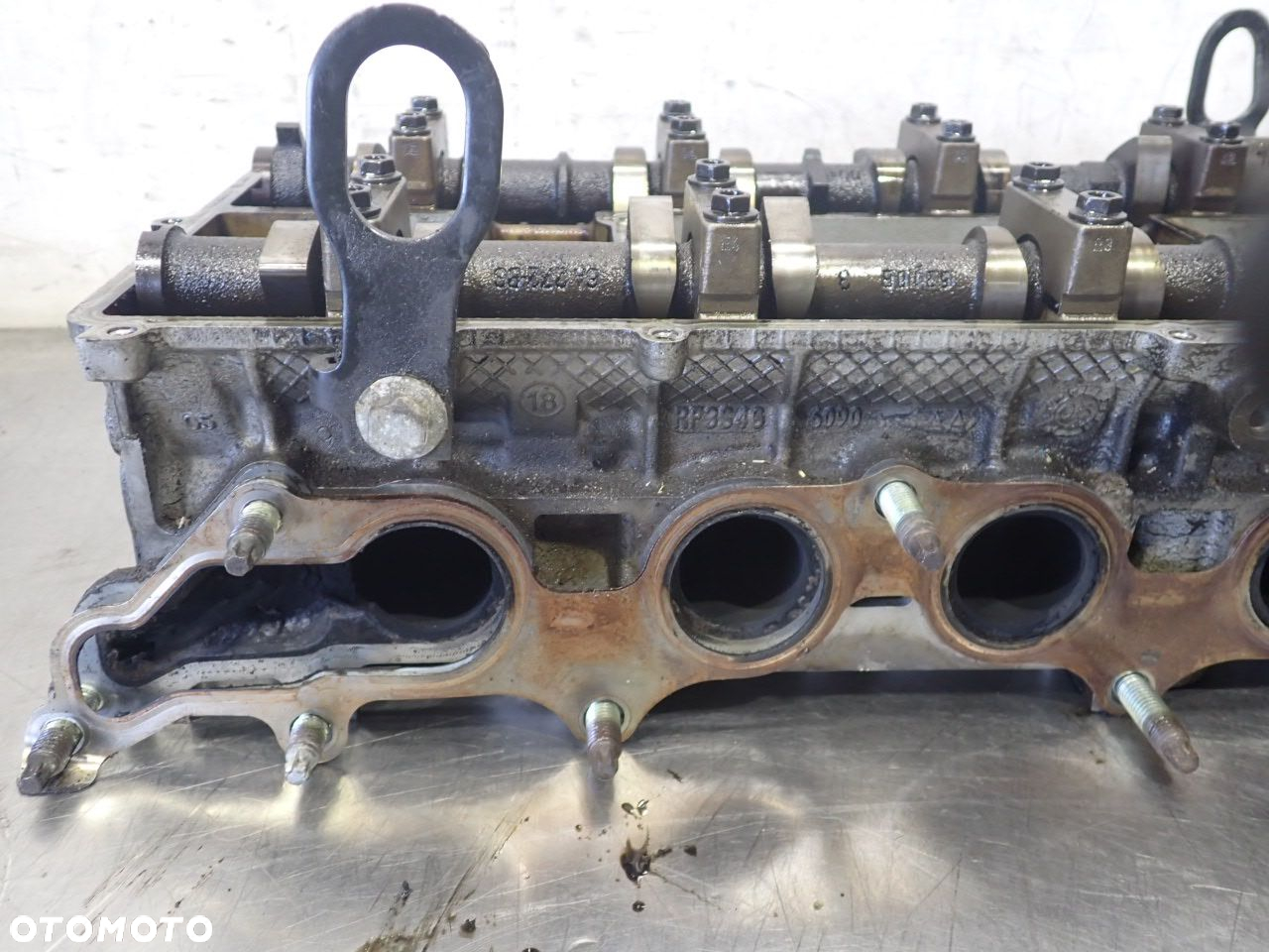 GŁOWICA FORD FOCUS MK2 2.0 RF3S-4G6090    ANXEA - 6