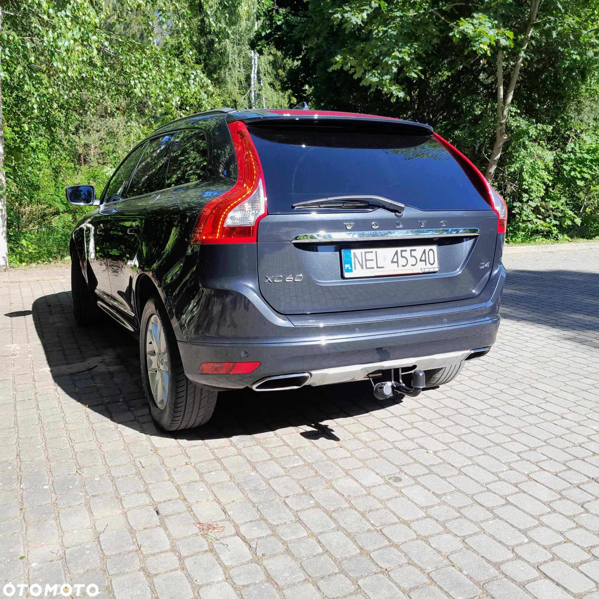 Volvo XC 60 - 34