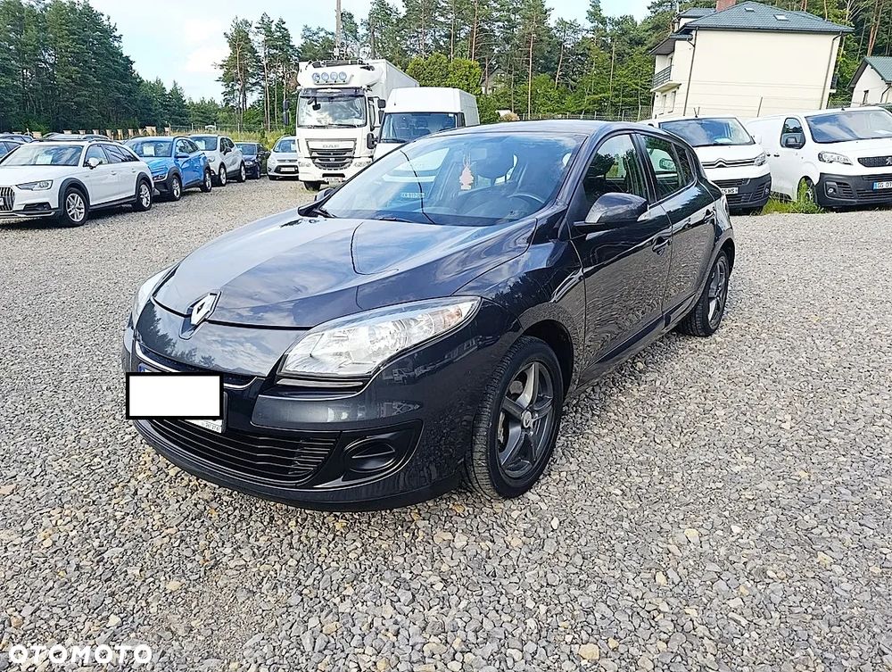 Renault Megane 1.6 16V Expression - 1