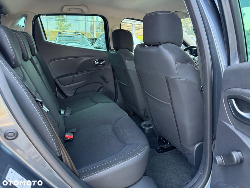 Renault Clio (Energy) TCe 75 Start & Stop LIMITED - 28