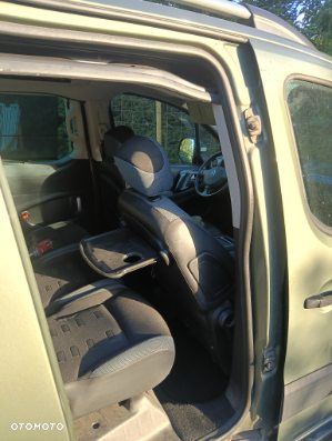 Citroën Berlingo - 2