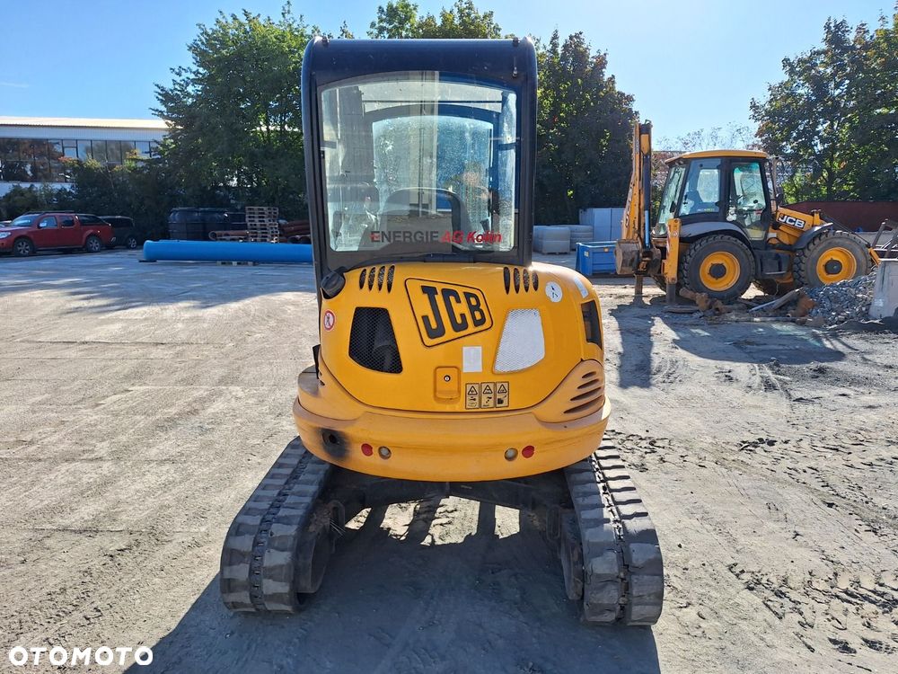 JCB 8035 Zts - 6