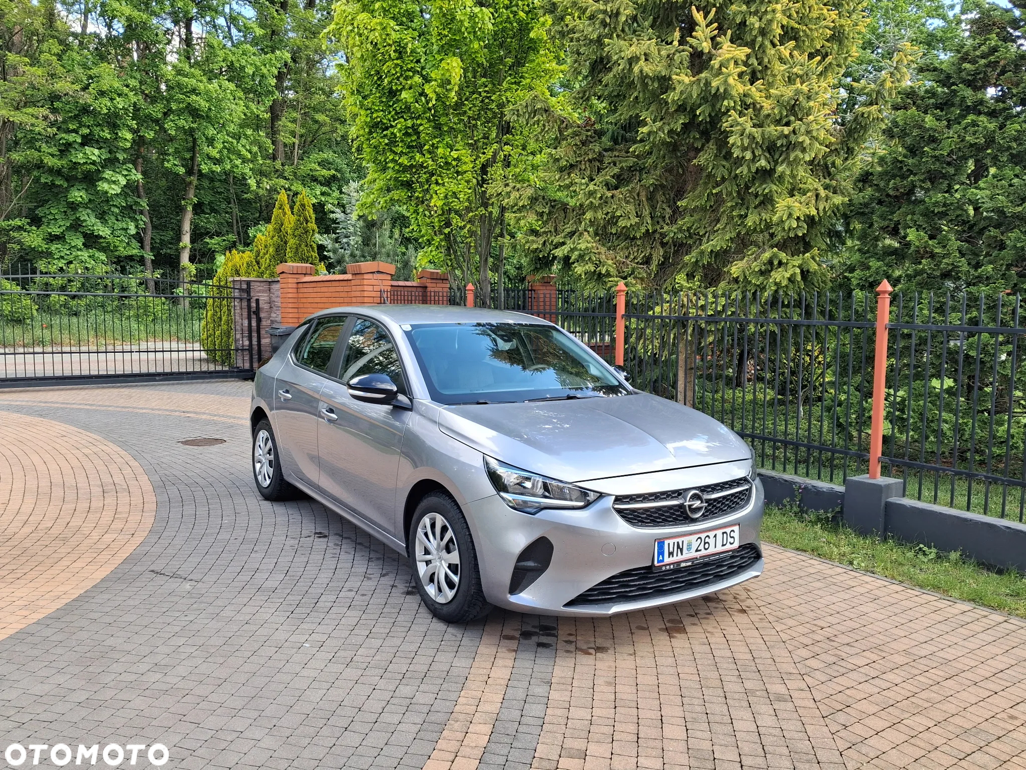 Opel Corsa 1.2 Elegance S&S - 17